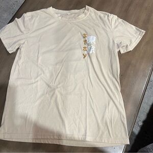 Men’s tee